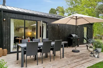 Image de New house near Asserbo Plantation and.
