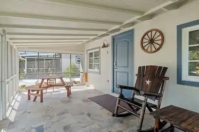 Image de Are you looking for a quaint fishing village in the heart of Captiva Island? - Jensen's Cottage #02
