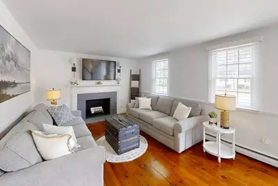 Image de Picture Perfect 3 Bedroom with Game Room - Minutes from beaches and Dennis Village