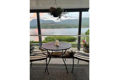 Bluenose Oceanfront Suite Stunning Views