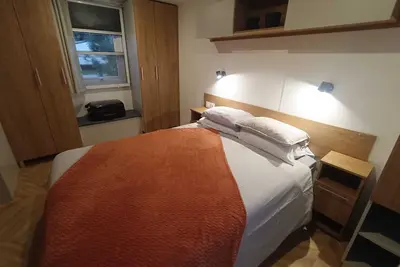 Image de Mobilhome 6 couchages grand confort Cap Ferret (Ra)