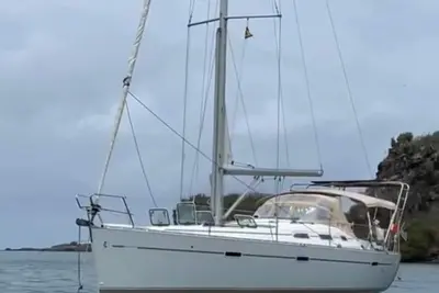 Image de 40ft Sailboat, 3 Bdrm, 2 Bath, sleeps up to 6