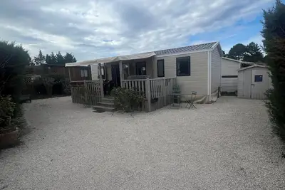 Image de 538 mobil home grand confort