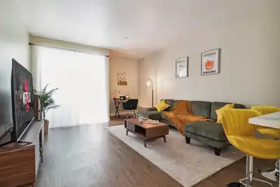Image de Modern 1bd apt in Marina del Rey w Free Parking