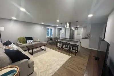 Image de Comfort & Convenience! 2br Near Sea Airport & Downtown Seattle