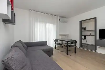 Image de Charming Apartment in Venice Mestre