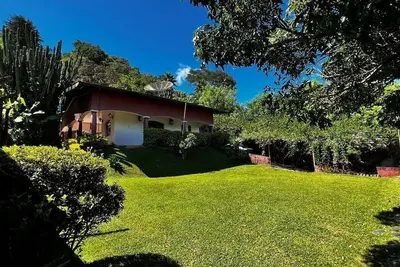 Image de Farm with 4 suites 10 minutes from Serra Negra