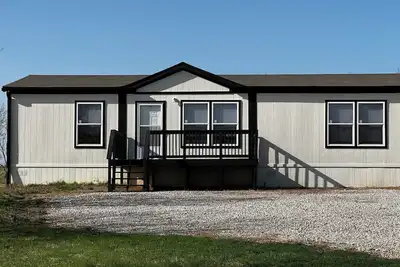 Image de 3-bedroom horse property in Dublin, Tx only 15 minutes from Tarleton University