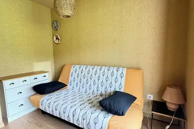 Image de Appt Superdévoluy Au Pied Des Pistes Avec Balcon