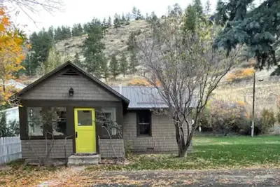 Image de Wolf Creek Cottage- Close to Missouri River
