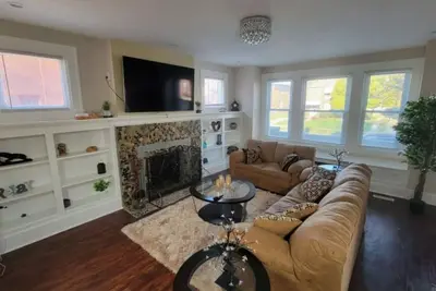 Image de 3bed/2bath Sleeps 10 - Chill House