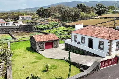 Image de Casa da Hortência Roxa by Ponta Negra Azores