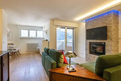 Image de Enrosadira by Interhome