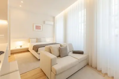 Image de Boavista Collection - Renovated Studio City Center
