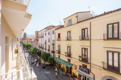 Image de Casa Amy in the centre of Sorrento