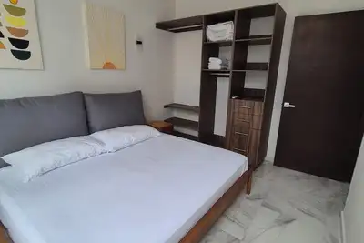 Image de Apartment for Rent in Playa del Carmen