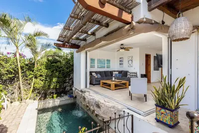 Image de Hgtv Featured Beach Villa: Walk to the Sand