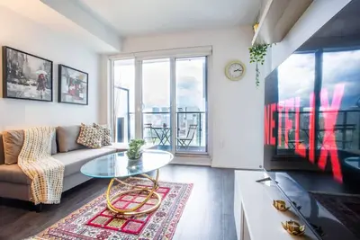 Image de Sylvestre Suites - Downtown Toronto - 2br