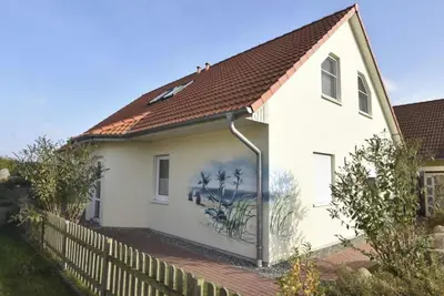 Image de Maison de vacances spacieuse avec terrasse