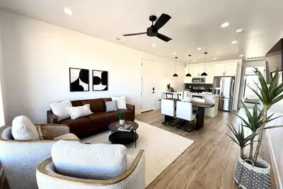 Image de Modern Kanab Condo Near Zion | 2 Primary Suites!