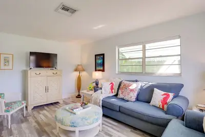 Image de Townhome Near Hobe Sound Beach, Hiking & Golfing!