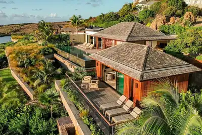 Image de Villa Tourmaline St Barth 3-bd