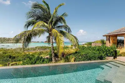 Image de Villa Quartz St Barth 3-bd
