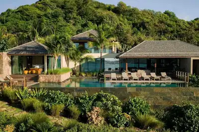 Image de Villa Larimar St Barth 4-bd