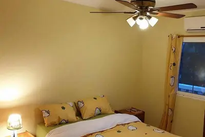 Image de Affordable 1-bedroom guest-friendly condo with pool