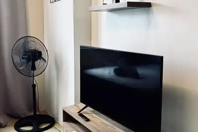 Image de 7 Le Loft de Rêve avec Vue sur le Métro