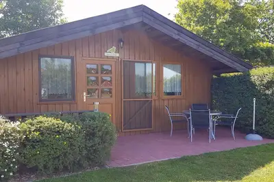 Image de Bungalow for 5 guests with 60m² in Vellahn Ot Kützin (247532)