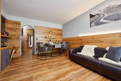 Image de Vacation apartment/apartment for 5 guests with 60m² in Grainau (271903)