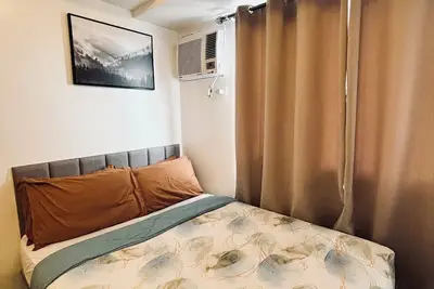 Image de Votre havre de paix minimaliste et douillet