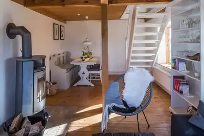 Image de Vacation home for 4 guests with 100m² in Klappholz (272300)