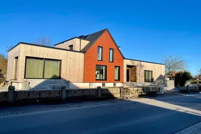 Image de Vacation home for 7 guests with 200m² in Fehmarn Ot Staberdorf (272697)