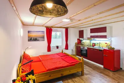 Image de Vacation apartment/apartment for 2 guests with 20m² in carinerland (272750)