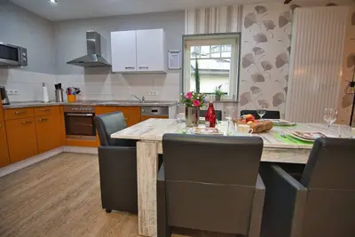 Image de Vacation home for 6 guests with 120m² in Sundhagen (272861)