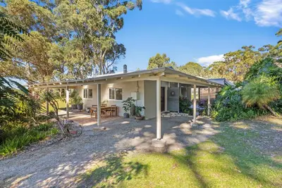 Image de Kanga Cottage - Pet friendly! \nTwo Peoples - Bay Stays