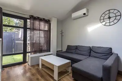 Image de Smartstay Louis Mille - Gratte-Ciel