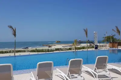Image de Luxury Apartment, Samaria Beach Club P23