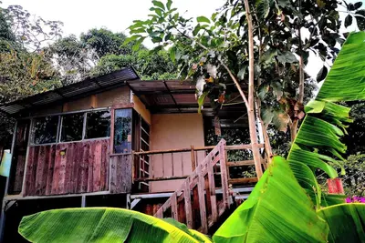 Image de Linda Casita - breakfast included