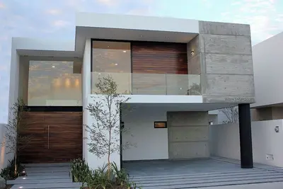 Family cottage