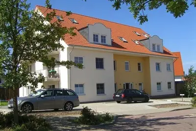 Image de Apartment Kleine Möwe, Germany