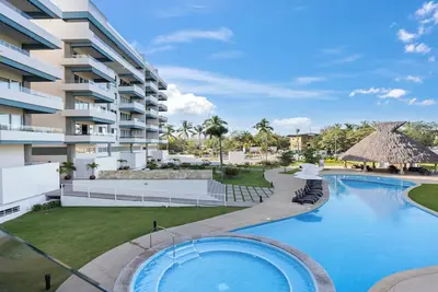 Image de Exclusive Marina Condo Altamar Nuevo Vallarta