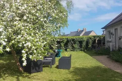Image de Homerez - Maison à Saint-Méloir-des-Ondes