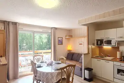 Image de Montana 1 by Interhome