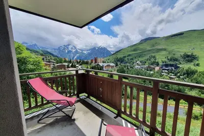 Image de Appartement  by Interhome