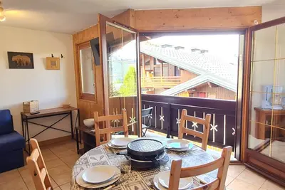 Image de Chalets d'Or D by Interhome