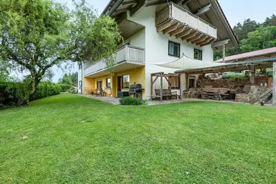 Image de Appartement 'Raab' avec piscine partagée, terrasse privée et Wi-Fi