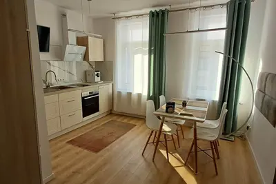 Image de Appartement \"Baba\" avec terrasse partagée et Wi-Fi